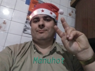 Manuhot