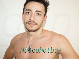Marcohotboy