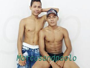 Marcusandpaolo