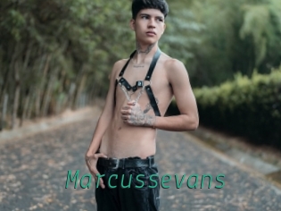 Marcussevans