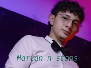 marian_n_stons Gay Home Pictures