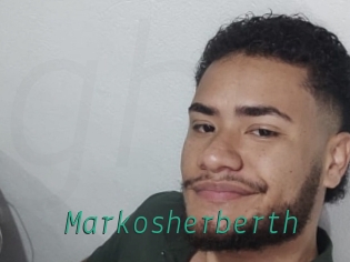 Markosherberth