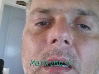 Markymark