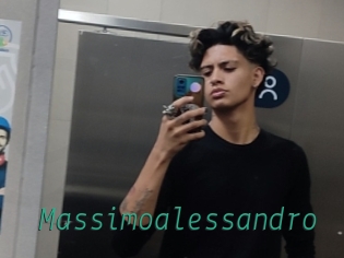 Massimoalessandro