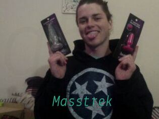 Masstrek