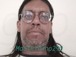 Masterdino290