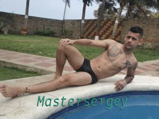 Mastersergey