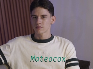 mateocox Gay Home Pictures