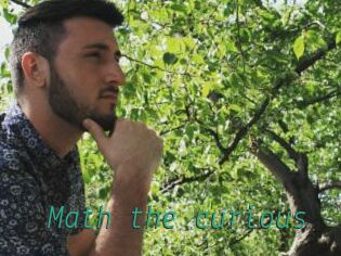 Math_the_curious