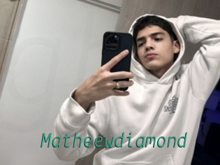 matheewdiamond Gay Home Pictures