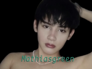 mathiasgreen Gay Home Pictures