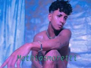 Mathiasmoretti