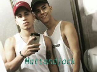 Mattandjack