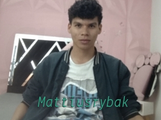 Mattiusrybak