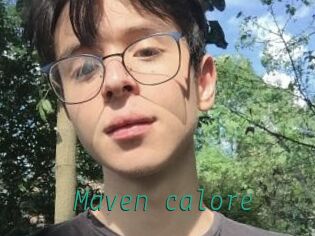 Maven_calore