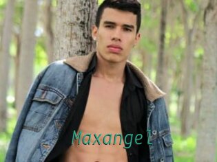 Maxangel