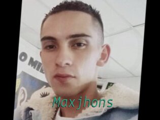Maxjhons