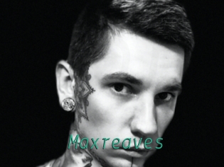 maxreaves Gay Home Pictures