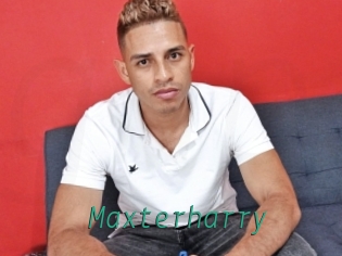 Maxterharry