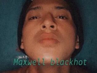 maxwell_blackhot Gay Home Pictures