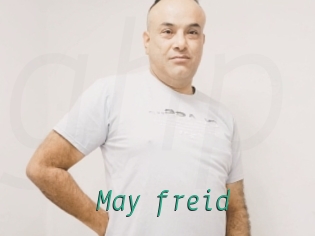 May_freid
