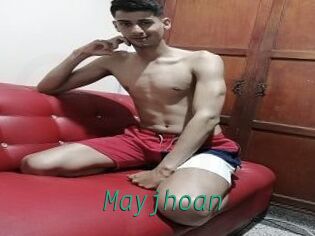 Mayjhoan