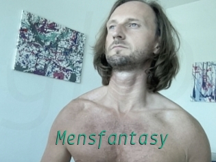 Mensfantasy