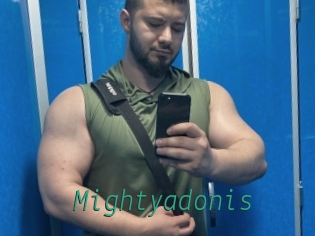 Mightyadonis
