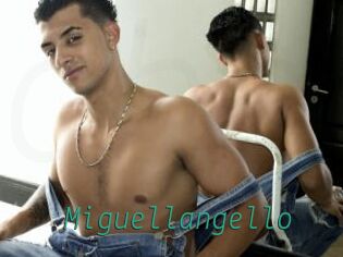Miguellangello