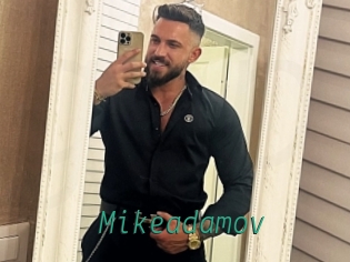 mikeadamov Gay Home Pictures