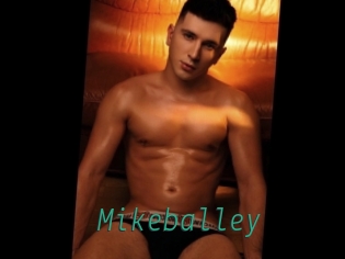 mikeballey Gay Home Pictures
