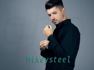 mikeysteel Gay Home Pictures
