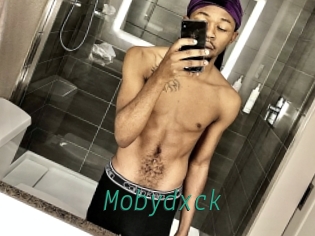 Mobydxck