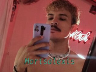 Morisalexis