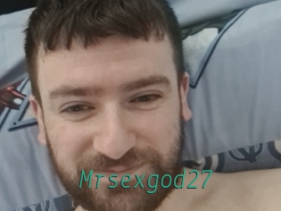 Mrsexgod27
