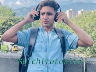 muichitotokito Gay Home Pictures