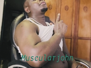 muscularjohn Gay Home Pictures