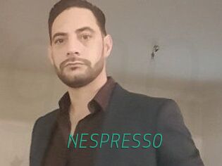NESPRESSO