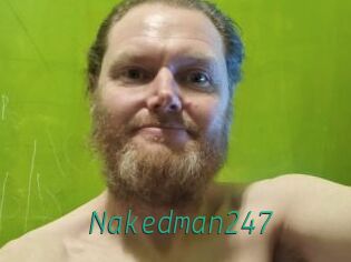 Nakedman247