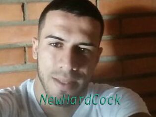 NewHardCock