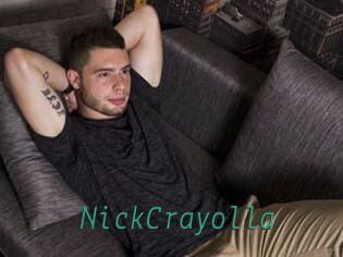 NickCrayolla