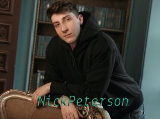 NickPeterson