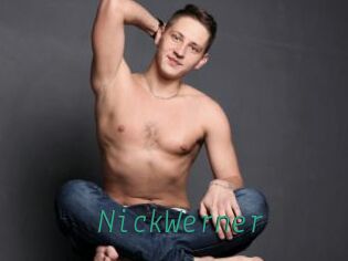 NickWerner Gay Home Pictures