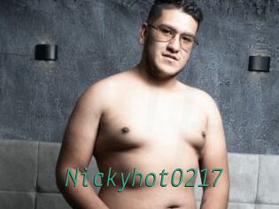 Nickyhot0217