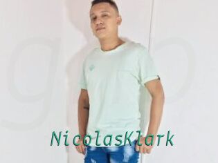 NicolasKlark Gay Home Pictures