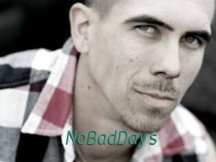 NoBadDays