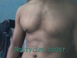 Nastycumloader