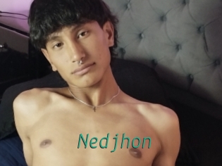 Nedjhon