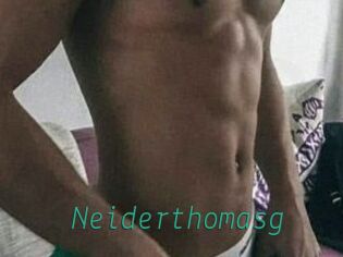 Neiderthomasg