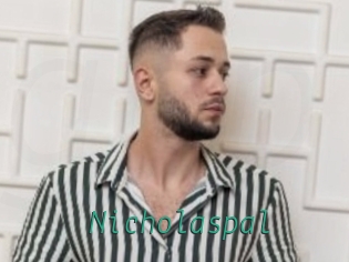 nicholaspal Gay Home Pictures